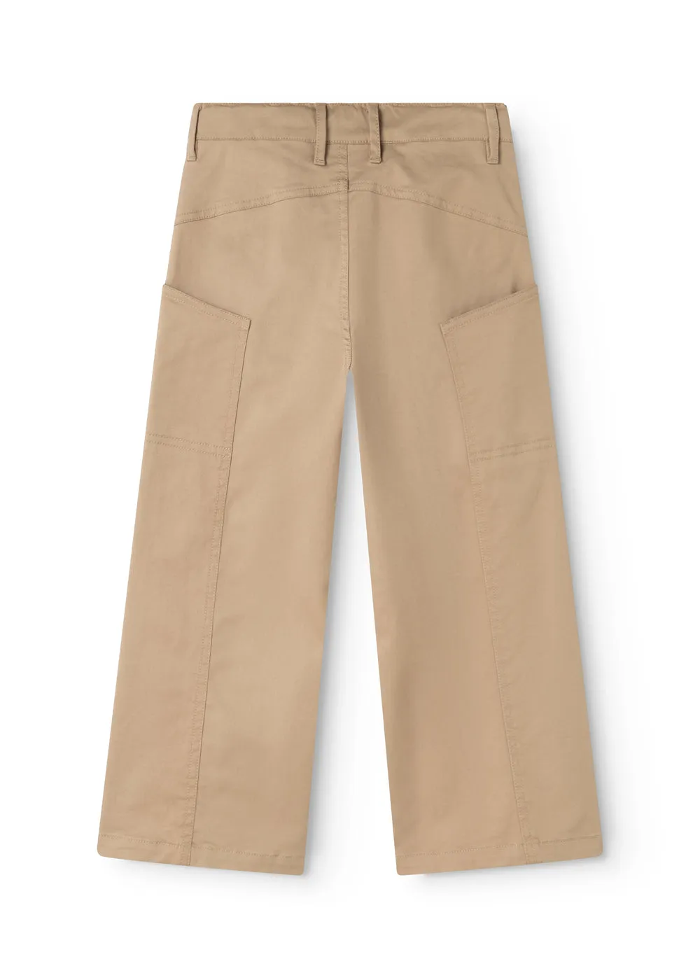MarMar Pluto bukser Muddy chino