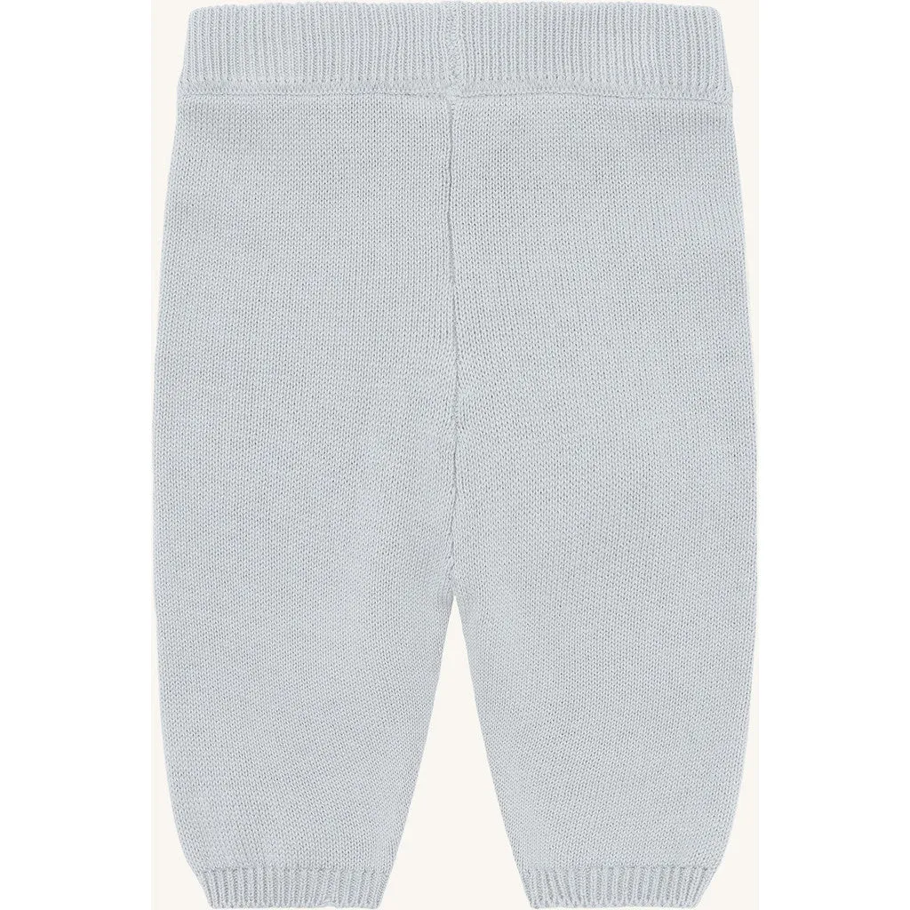 Hust & Claire HCGer bukser light blue økologisk