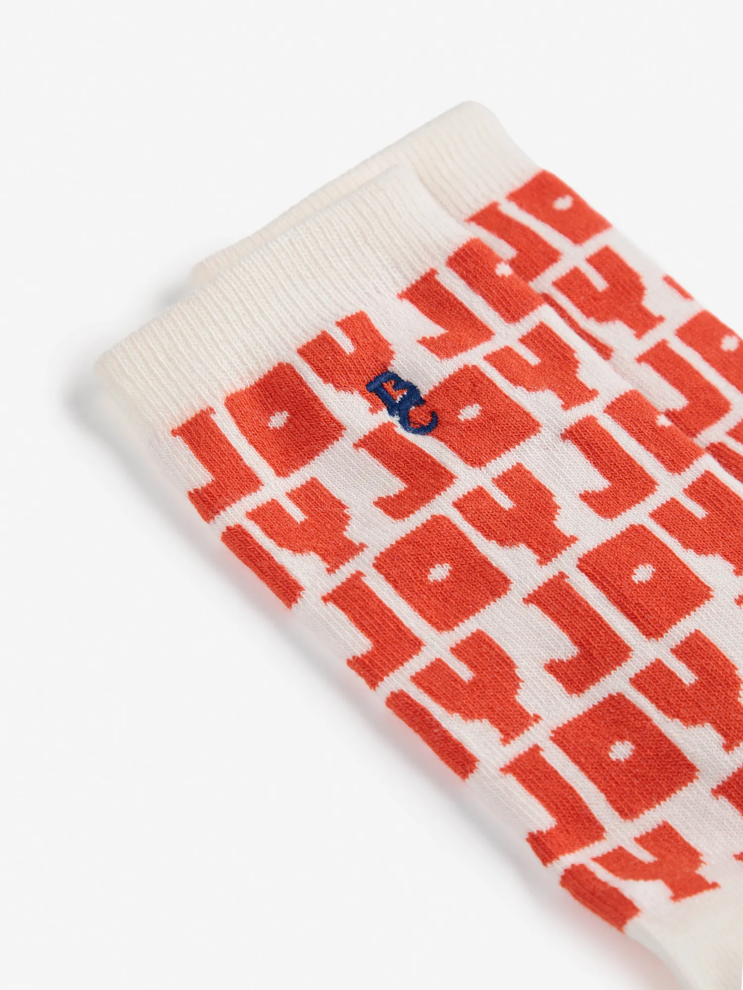 Bobo Choses 125AI002 dametøj str. 32-34
