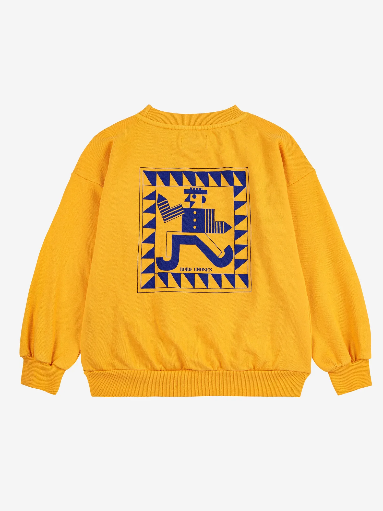 Bobo Choses Samples SB225AC033 tøjprøve 4-5 år AW25