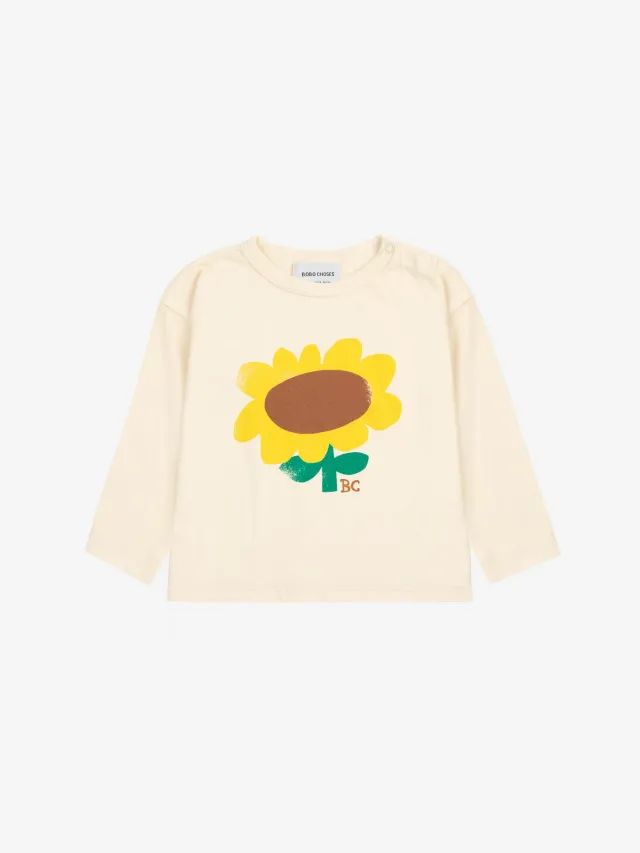 Bobo Choses 125AB010 babytøj 9-12 måneder prøvemodel