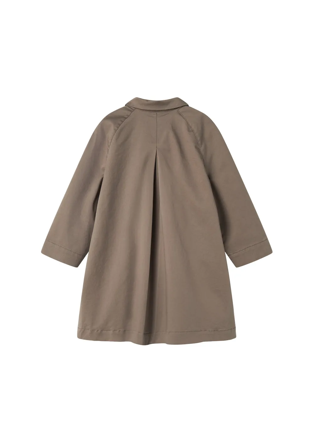 MarMar Copenhagen Jolina jakke Dusty Brown chino