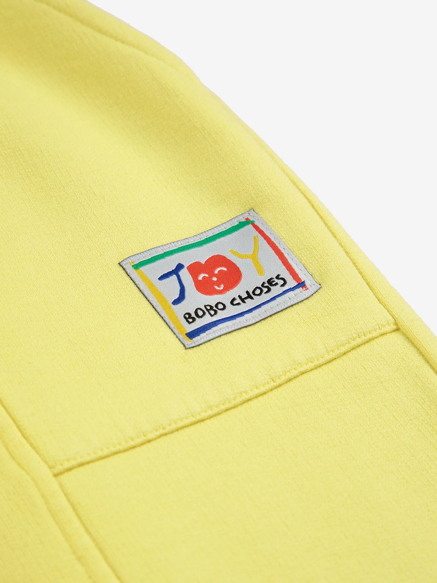 Bobo Choses 125AC079 prøve børnetøj 4-5 år sample