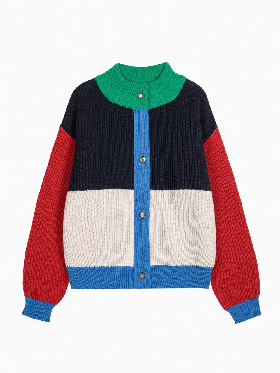 Bobo Choses 225AD070 tøjprøve S sample