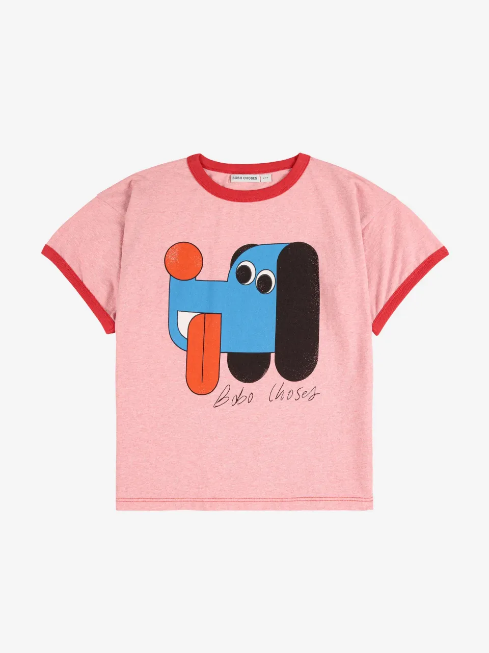 Bobo Choses SB225AC002 børnetøj 2-3 år
