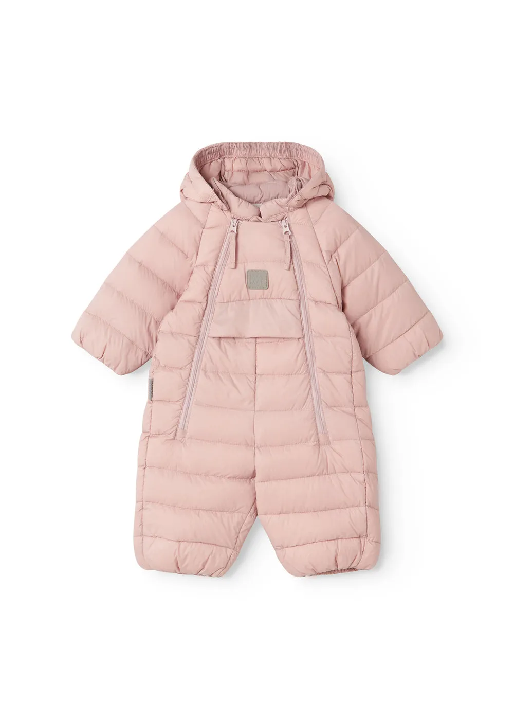MarMar One Suit dundragt Cream Taupe let dun