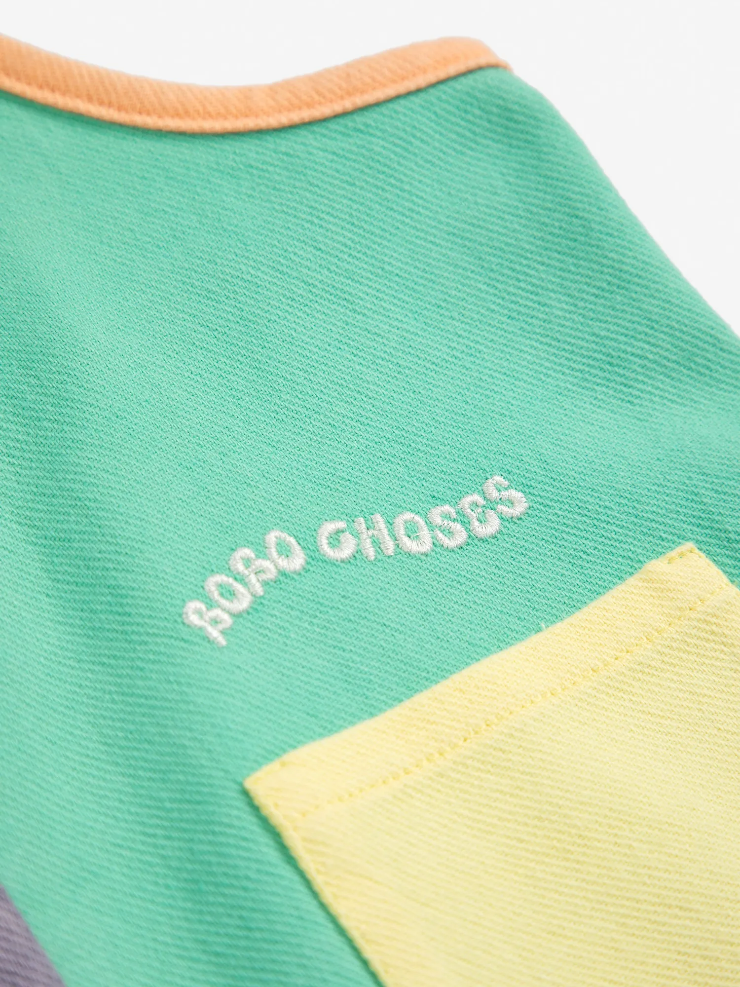 Bobo Choses 125AB074 babytøj 9 mdr prøve