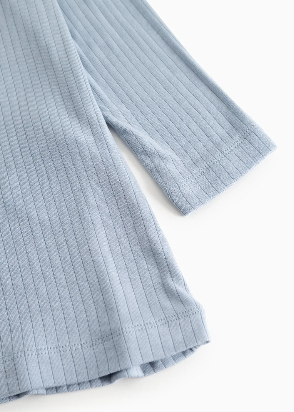 MarMar Night Dress natkjole Blue Coast modal