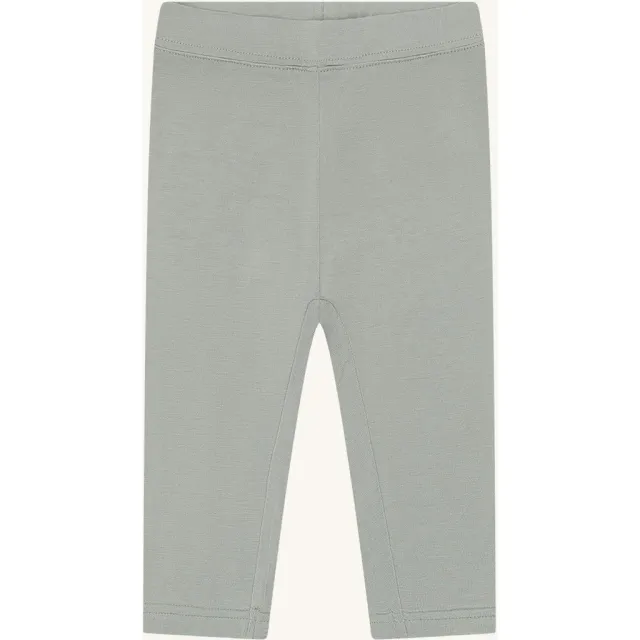 Hust & Claire Ludo leggings Forest Fog bambus
