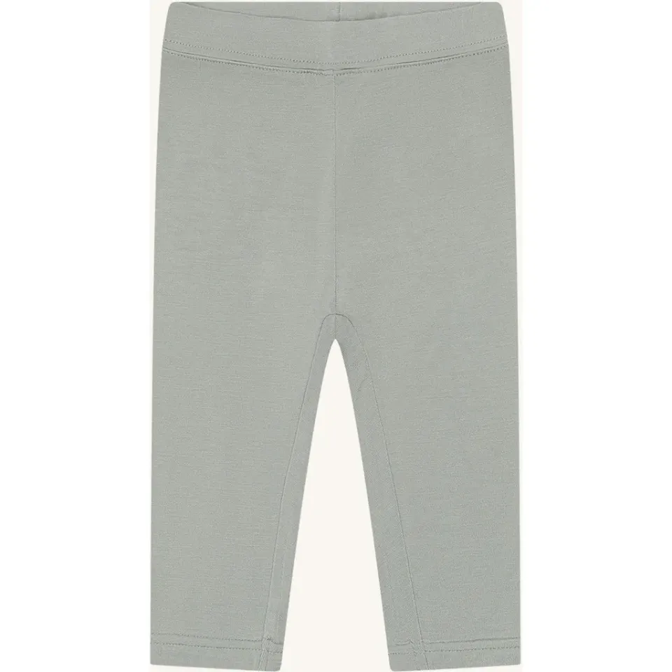 Hust & Claire Ludo leggings Forest Fog bambus