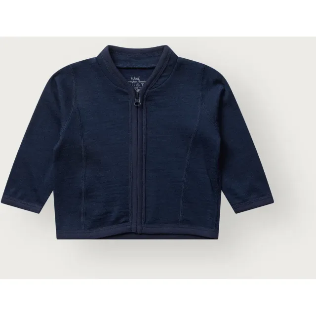 Hust & Claire HCCamil Jacket uldcardigan Blues