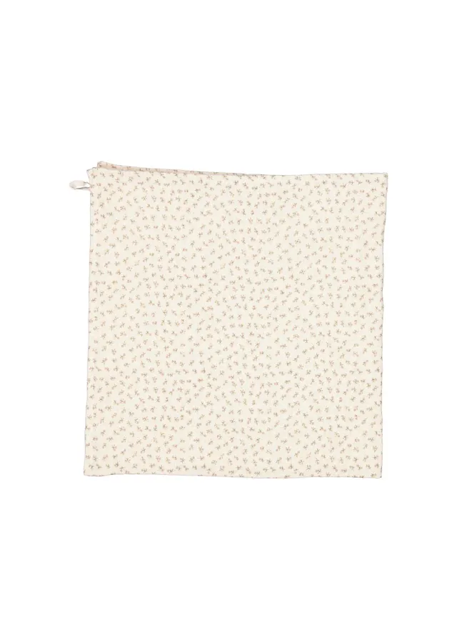 MarMar Swaddle svøb Petite Fleurs øko