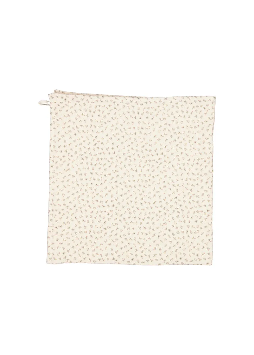 MarMar Swaddle svøb Petite Fleurs øko