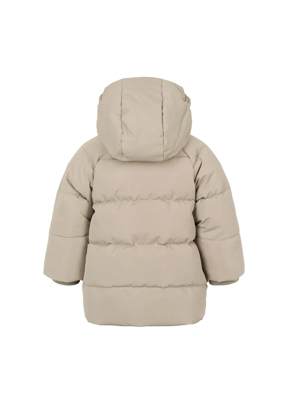 MarMar Omega Jacket dunjakke Moon Rock