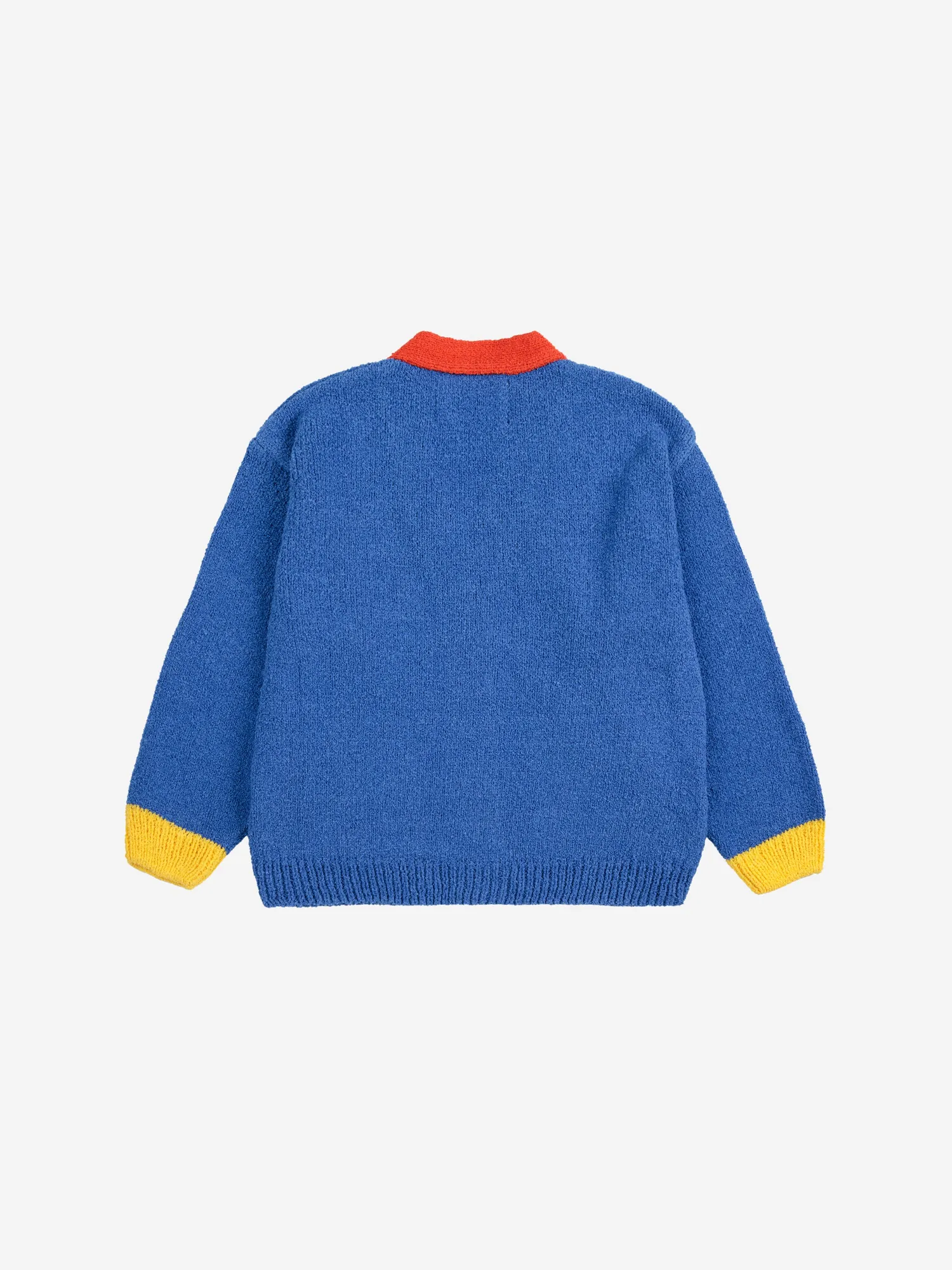 Bobo Choses Woman 125AB091 babytøj 9 mdr prøve