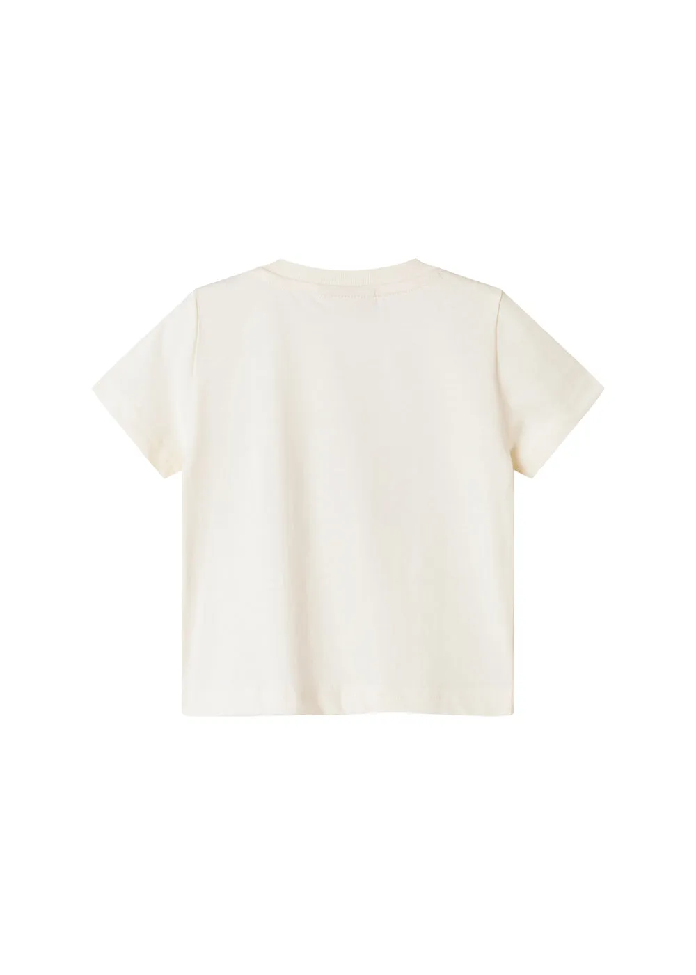 MarMar Copenhagen Tad B T-shirt Moomin Trip kortærmet
