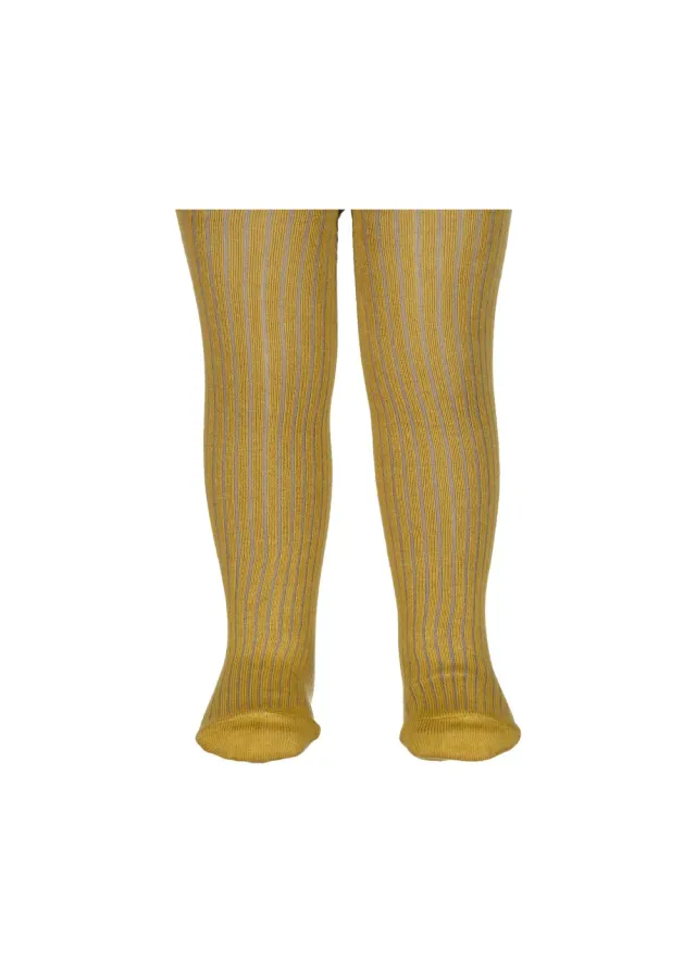 MarMar Tights strømpebukser Amber bomuld