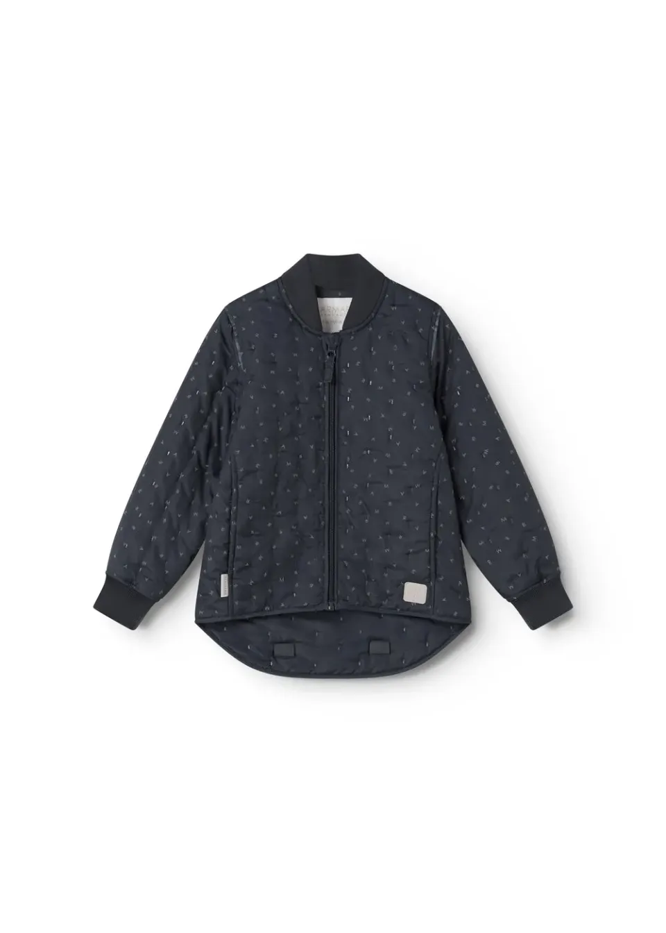 MarMar Orry Jacket termojakke Darkest Blue Reflex