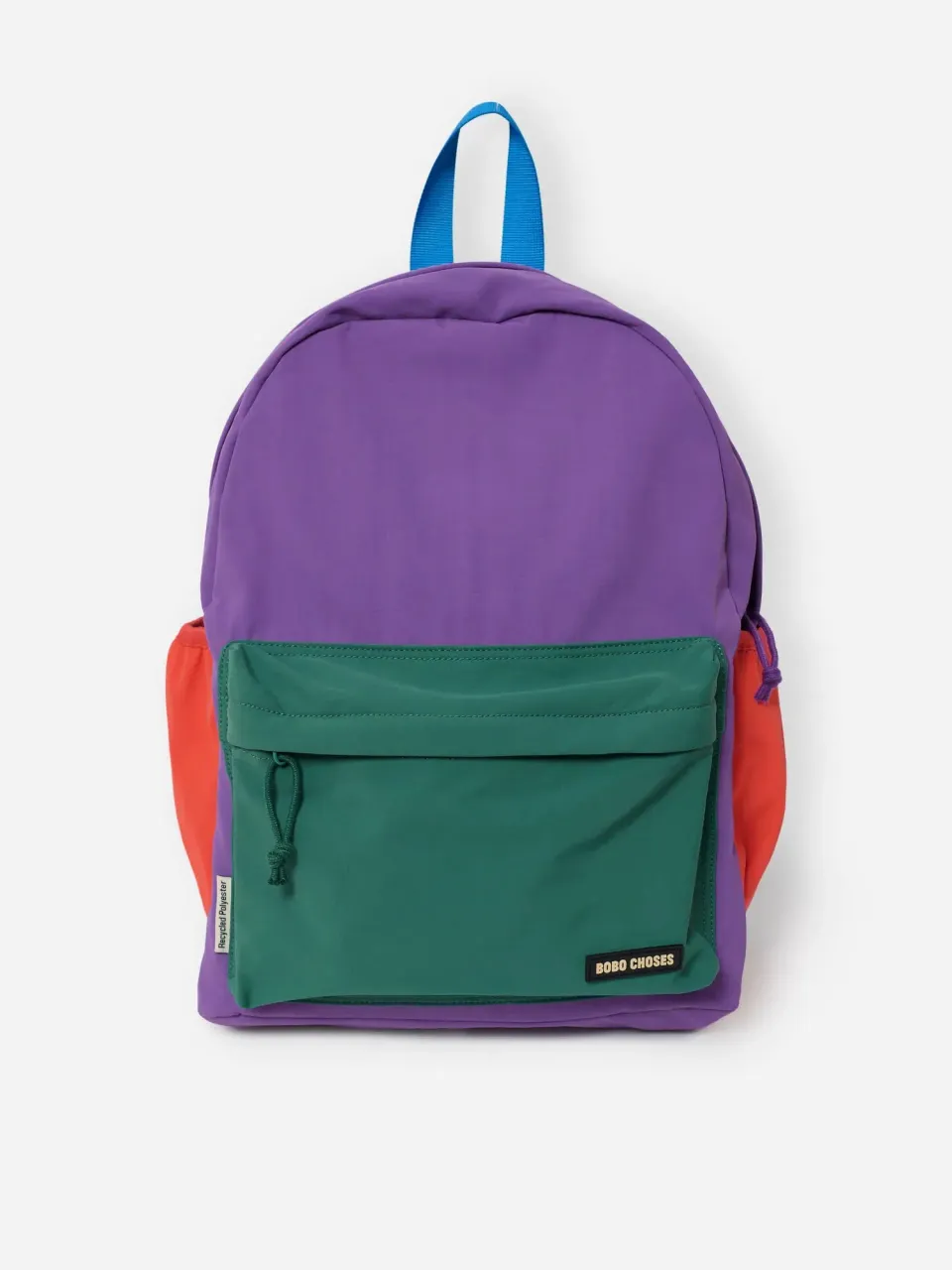 Bobo Choses All About Monsters rygsæk ONE SIZE color block