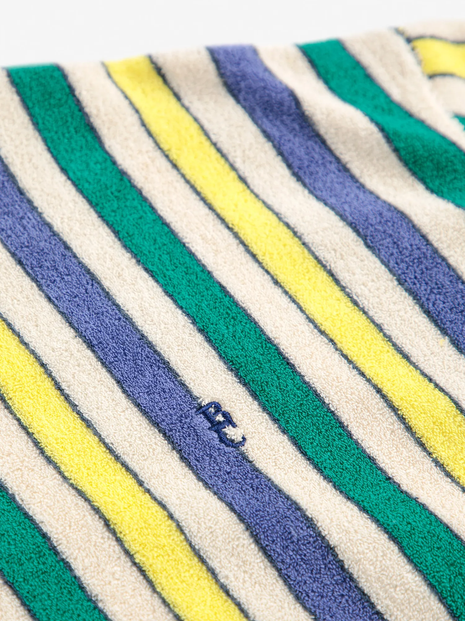 Bobo Choses 125AC038 sample tøj 4-5 år