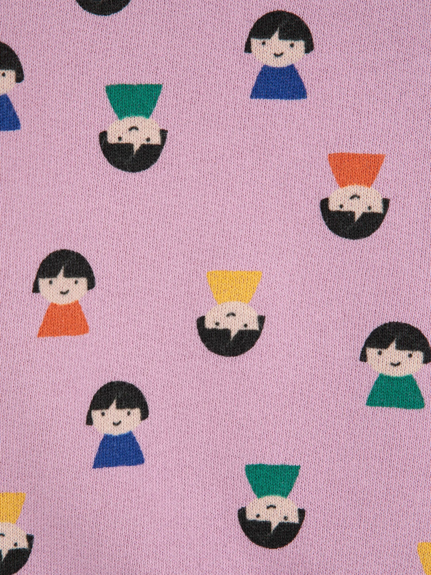 Bobo Choses SB225AB050 babytøj 9 måneder