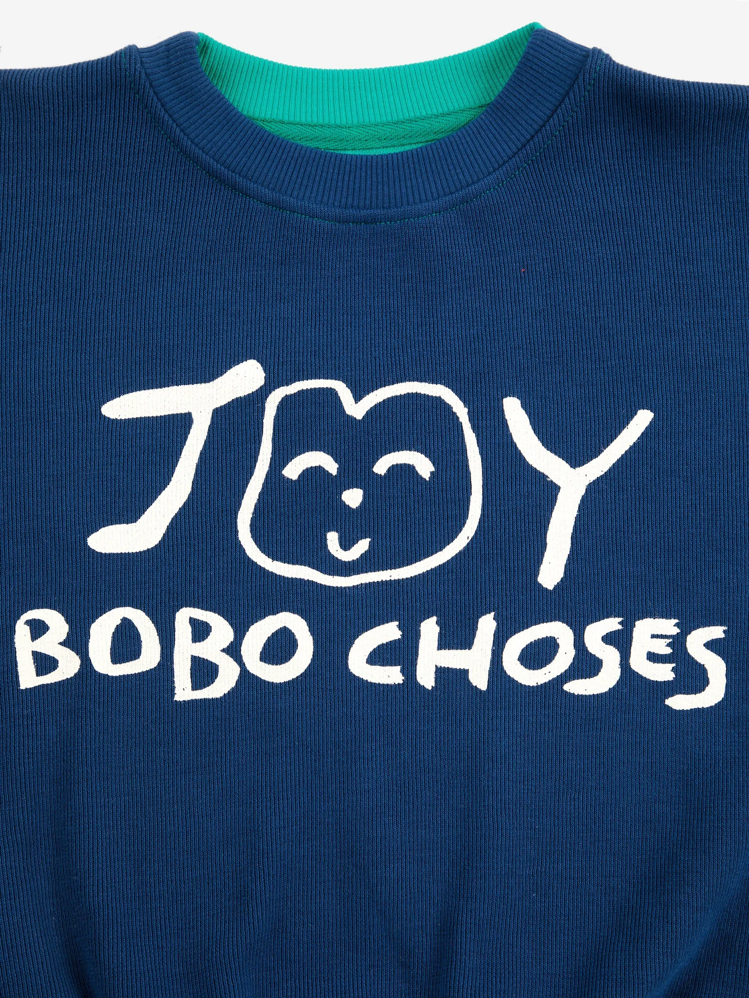 Bobo Choses 125AC040 børnetøj 4-5 år prøve