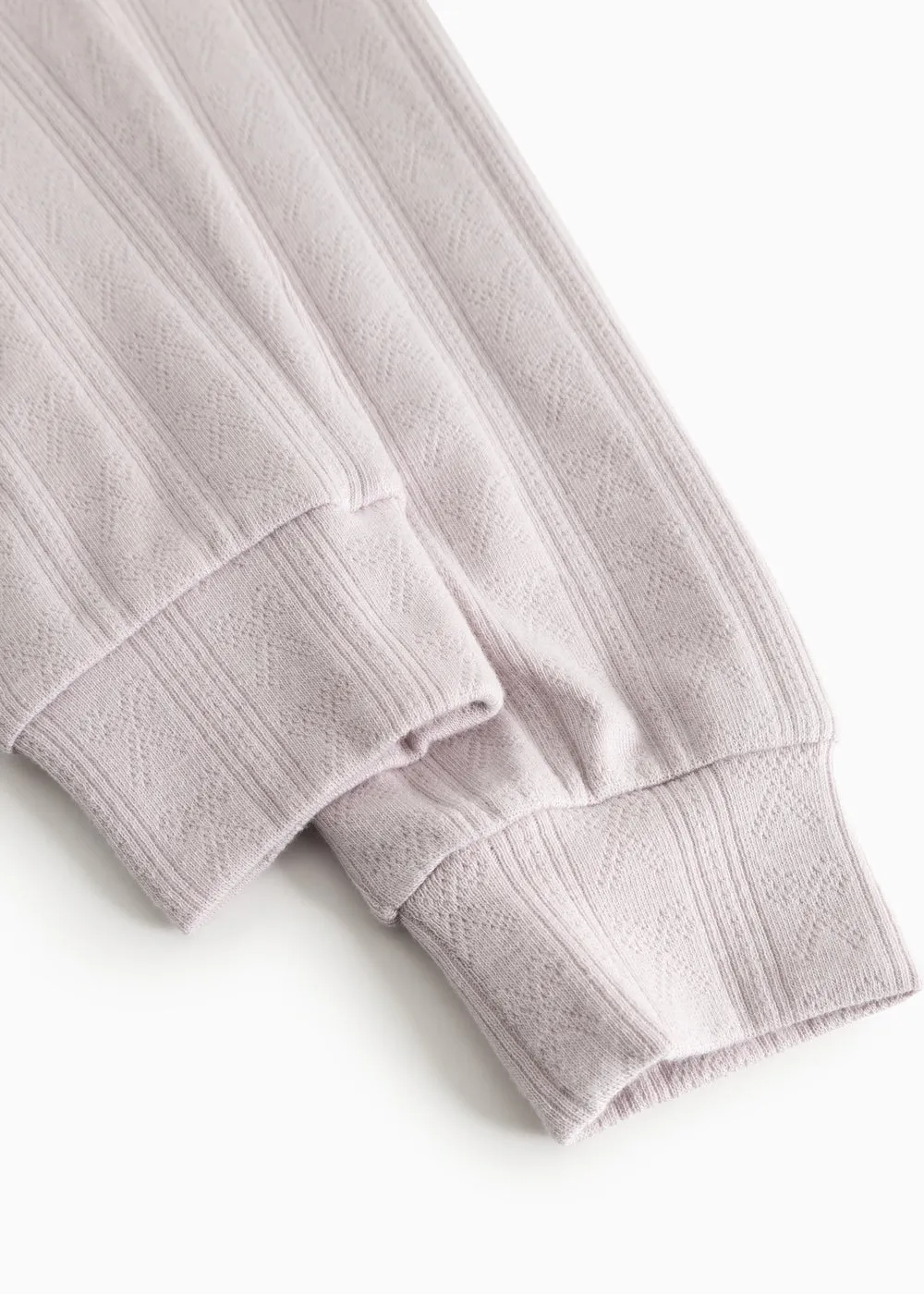 MarMar Sleepwear nattøj Violet Dust modal