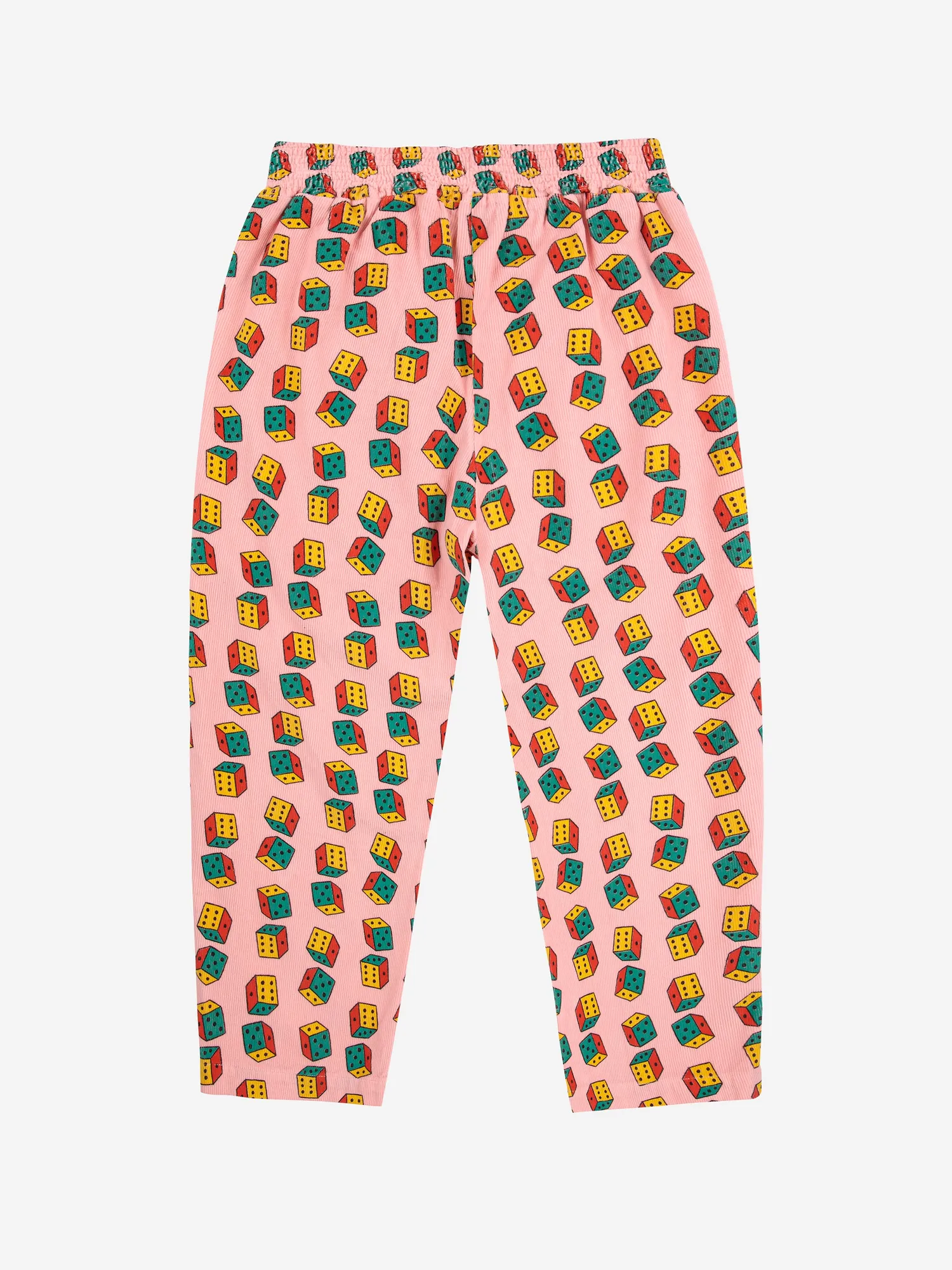 Bobo Choses Woman SB225AC085 børnetøj 2-3 år prøve