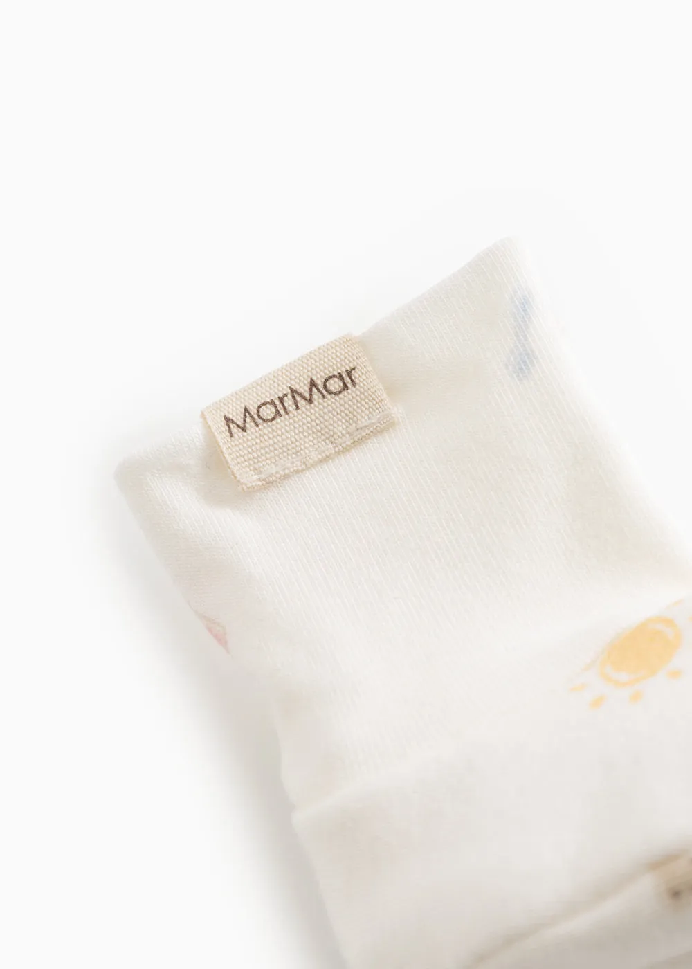 MarMar Booties futter Everyday baby bløde