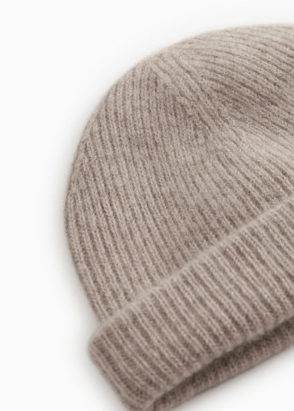 MarMar Atlas hue Alpaca Melange kashmir
