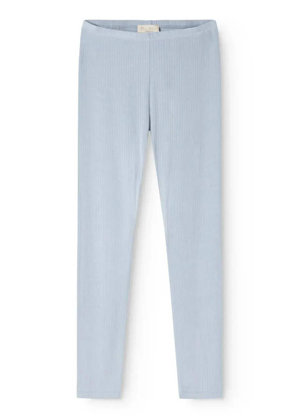 MarMar Lani W leggings Blue Coast modal