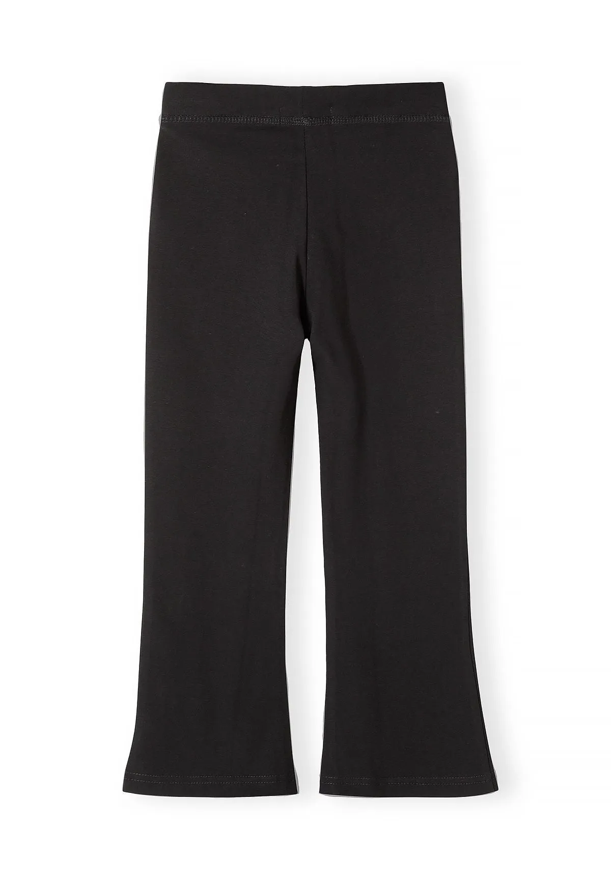 Minoti 45873 flare leggings 2-pak jersey