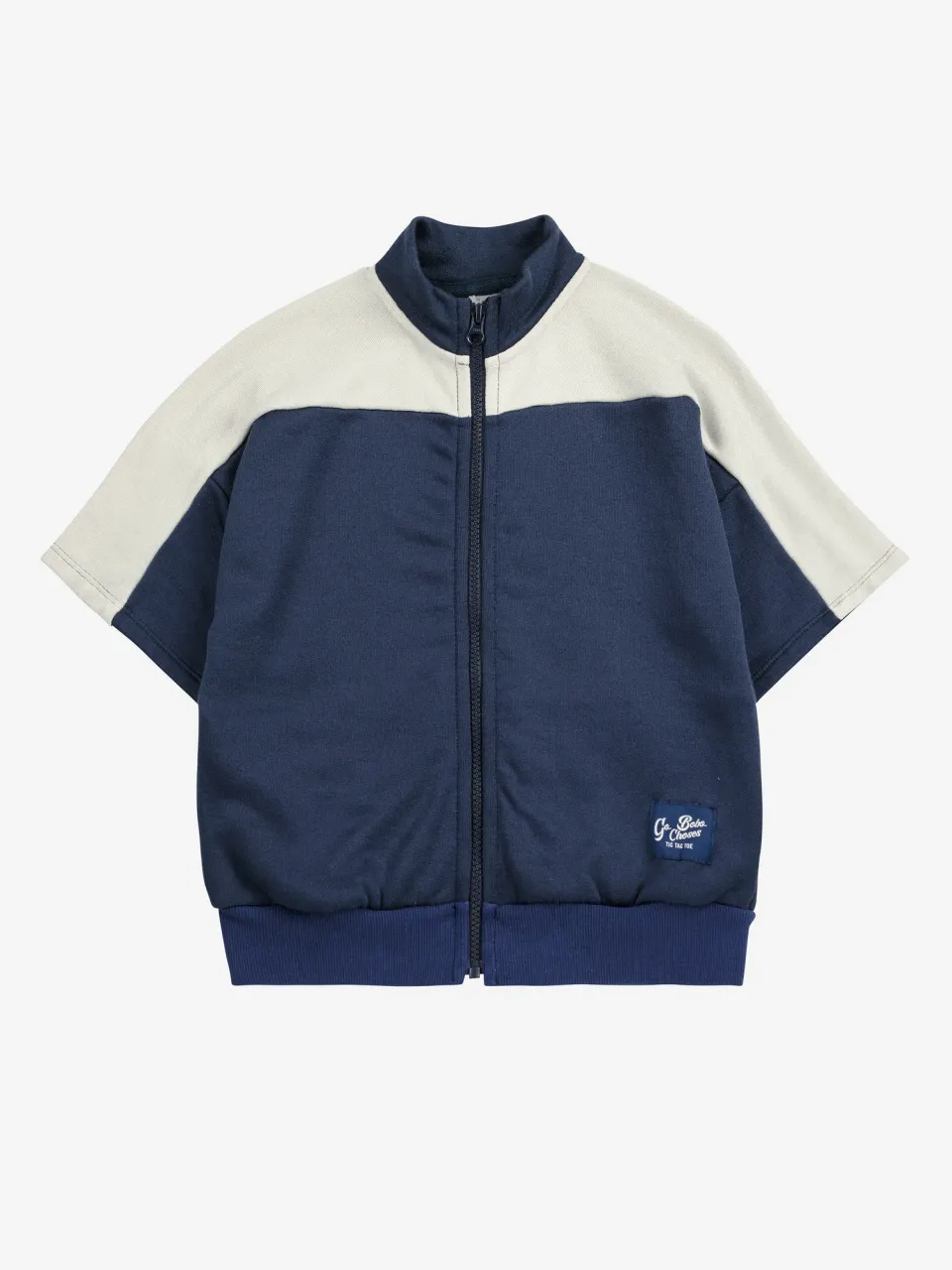 Bobo Choses SB225AC053 børnetøj 2-3 år sample