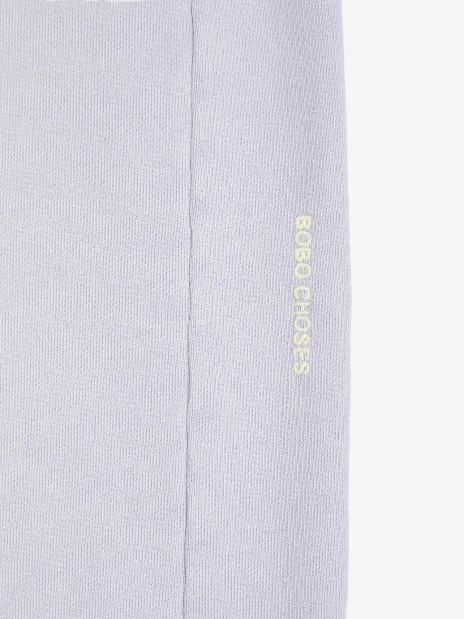 Bobo Choses Pace joggingbukser Lavender XS-XL bomuld
