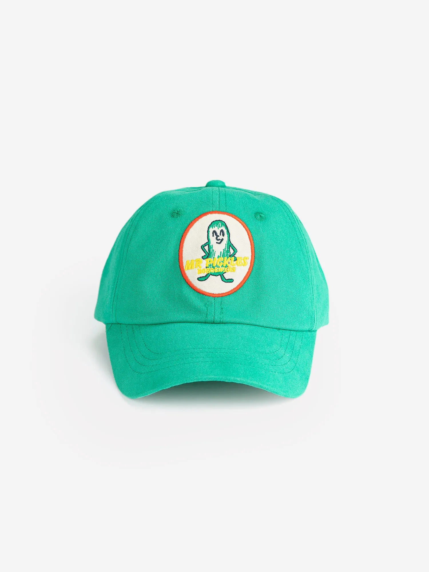 Bobo Choses Pickles sb126ai014 kasket Mr Pickles