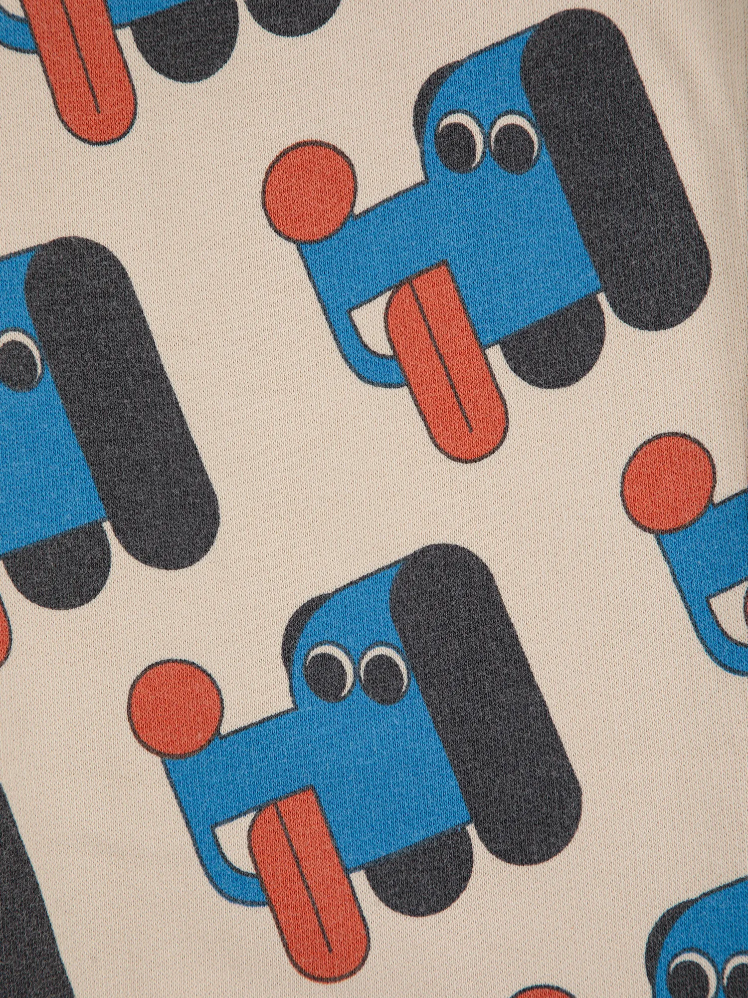 Bobo Choses Woman SB225AC064 børnetøj 6-7 Years