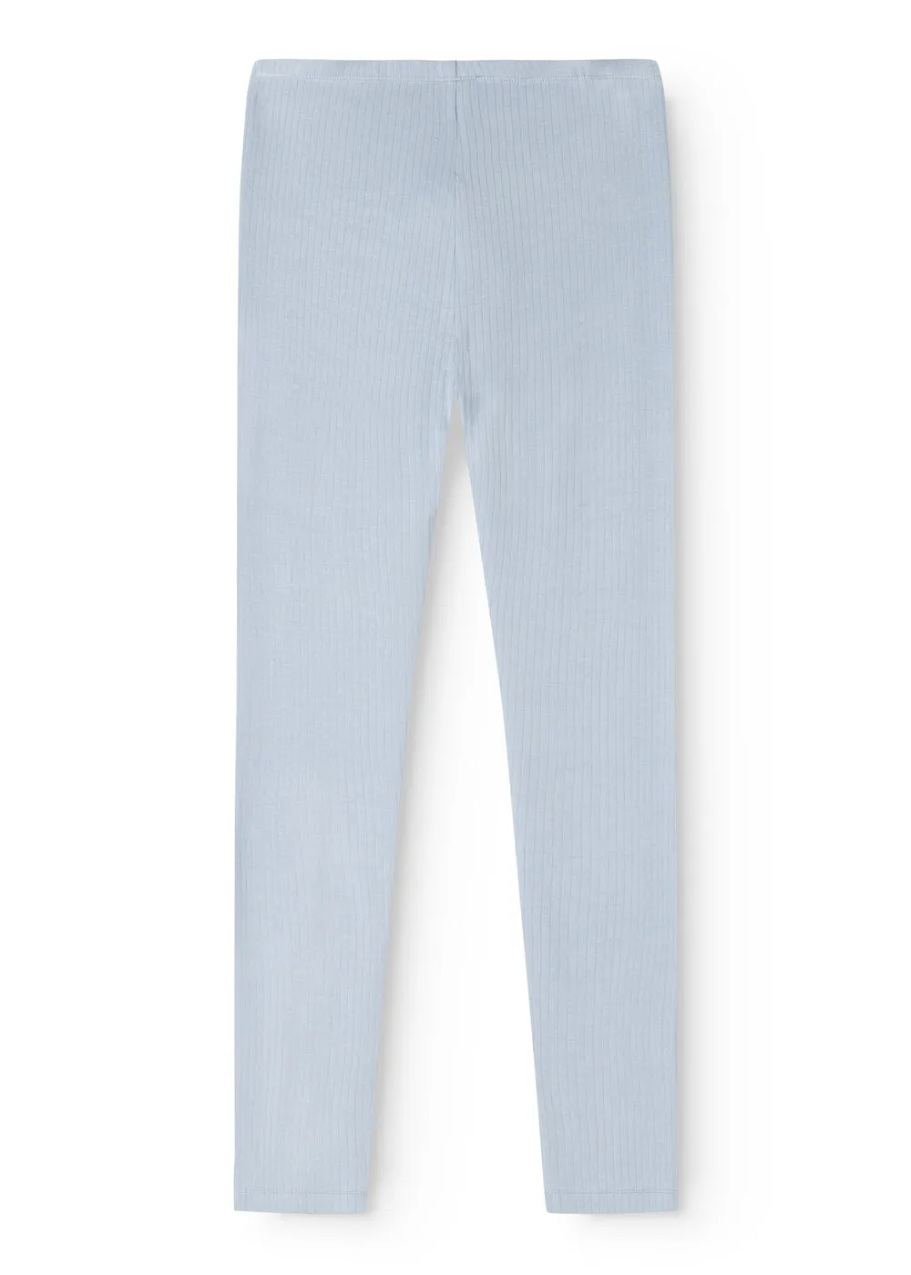MarMar Lani W leggings Blue Coast modal