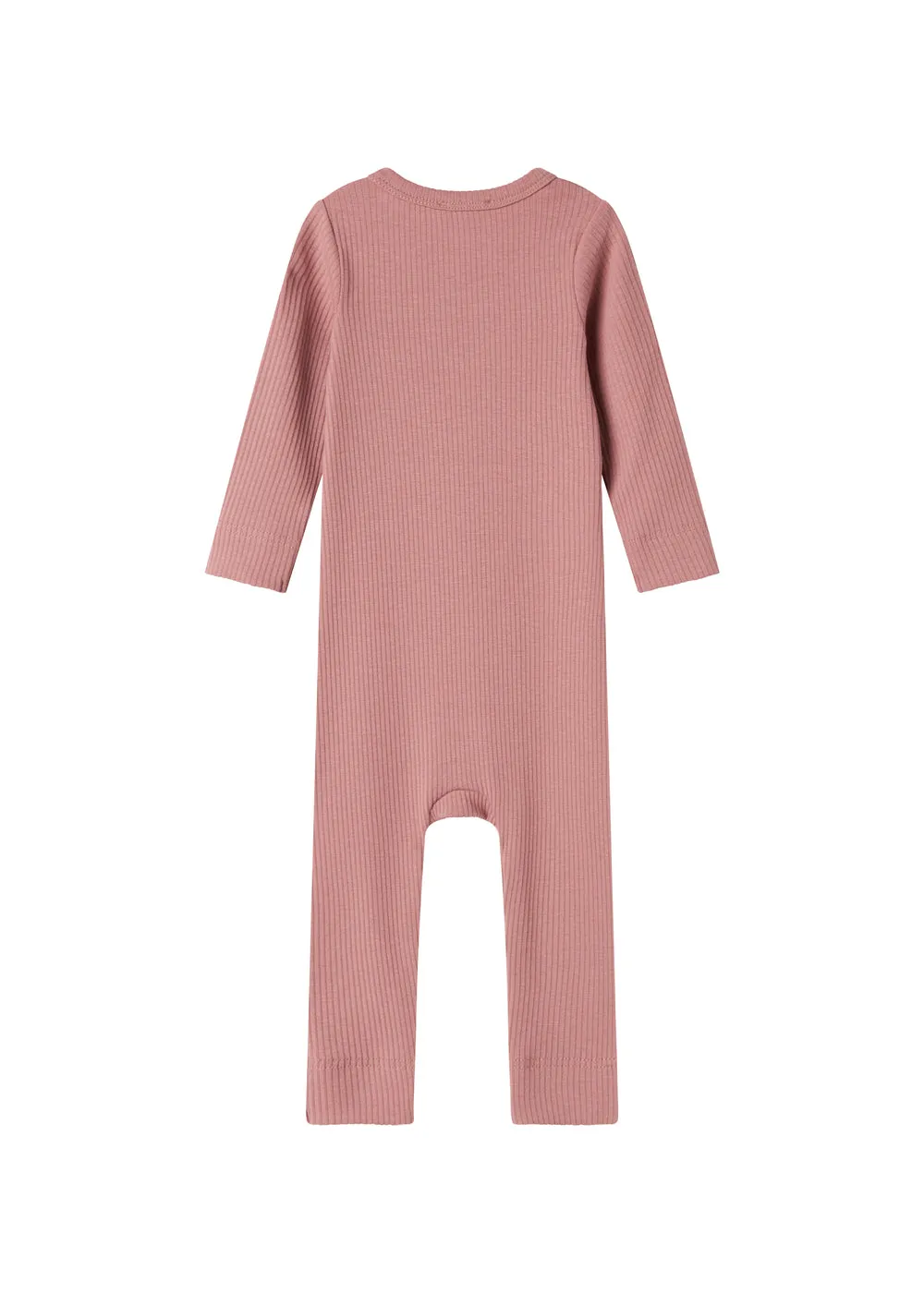 MarMar Rompy heldragt Rose Parfait rib