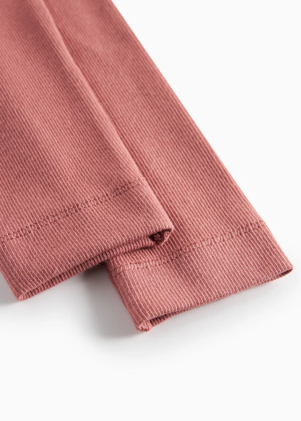 MarMar Leg bukser Perished Rose leggings modal
