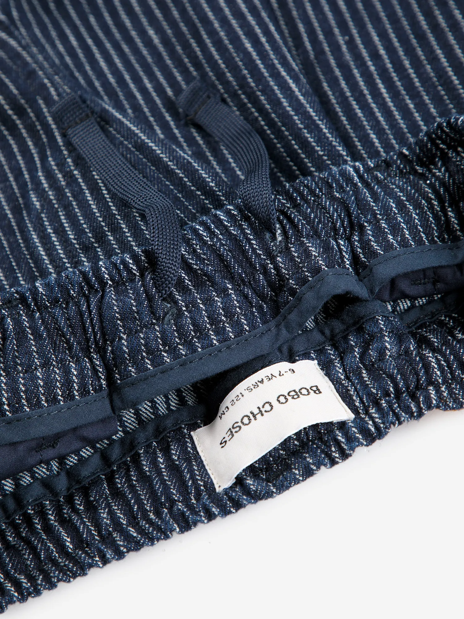 Bobo Choses SB225AC079 børnetøj prøvemodel 2-3 år