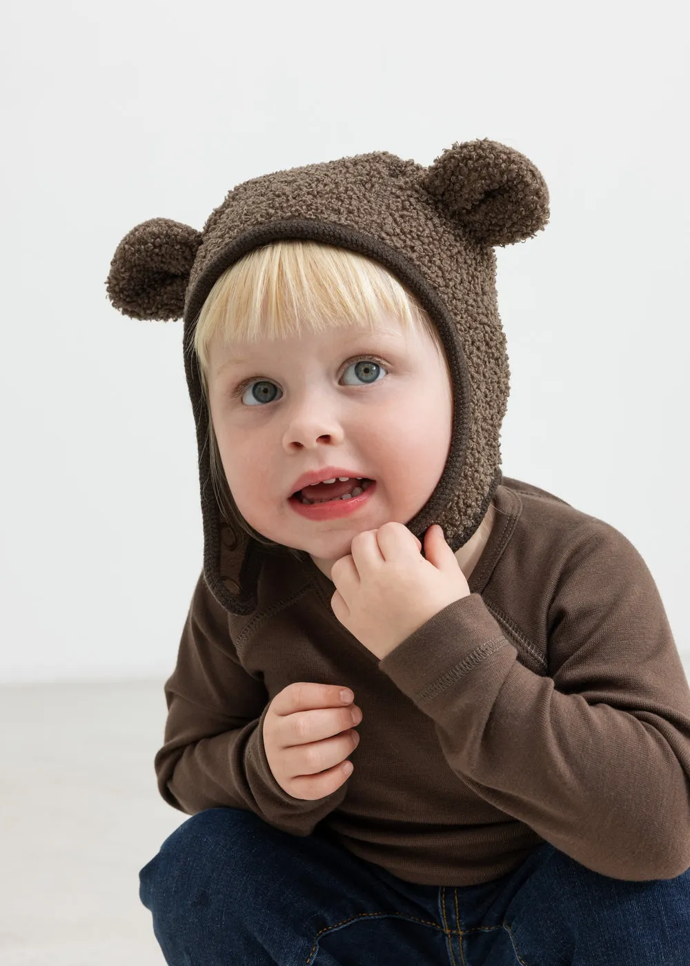 MarMar Aki teddyhue Terre bonded teddy