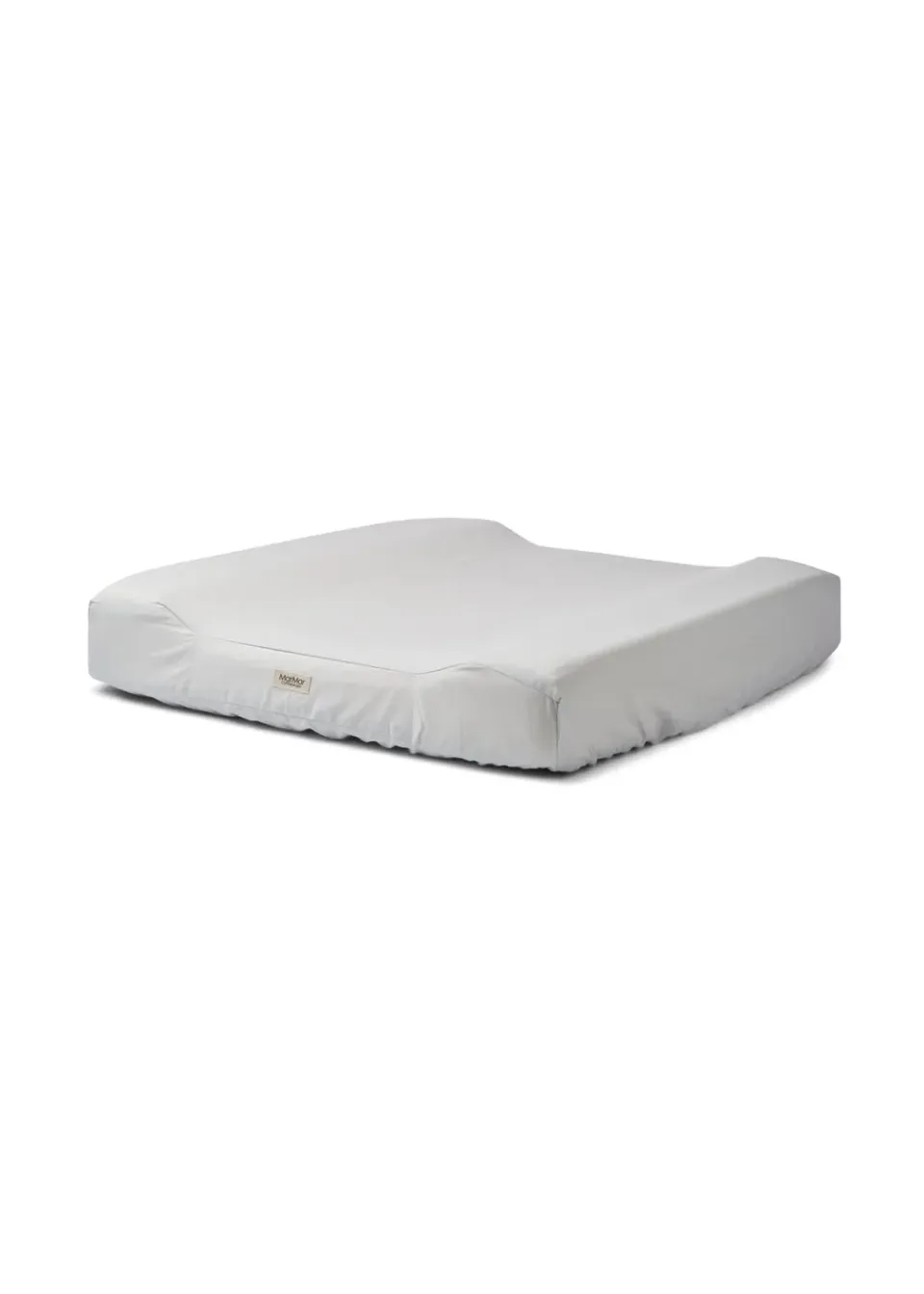 MarMar Changing Cushion Cover Morning Dew blå