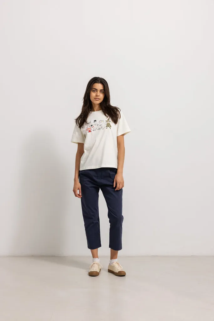 MarMar Copenhagen Tad W t-shirt Moomin Adventure