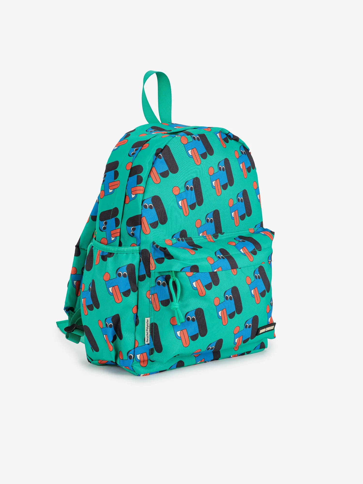 Bobo Choses SB225AI053 tøjprøve ONE SIZE