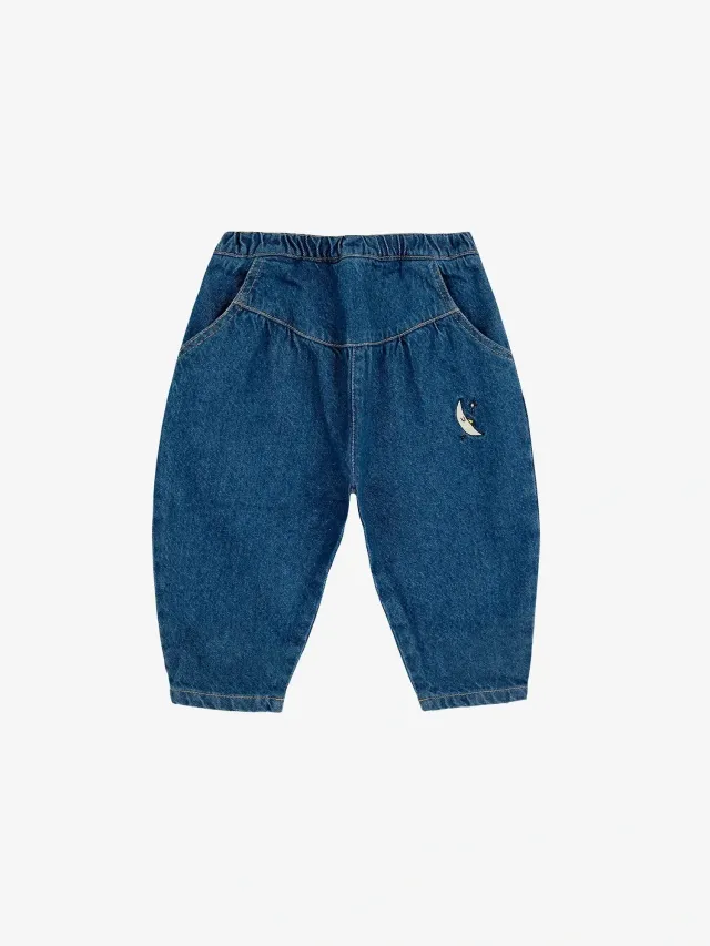 Bobo Choses Woman 224AB070 tøjprøve 9 måneder sample