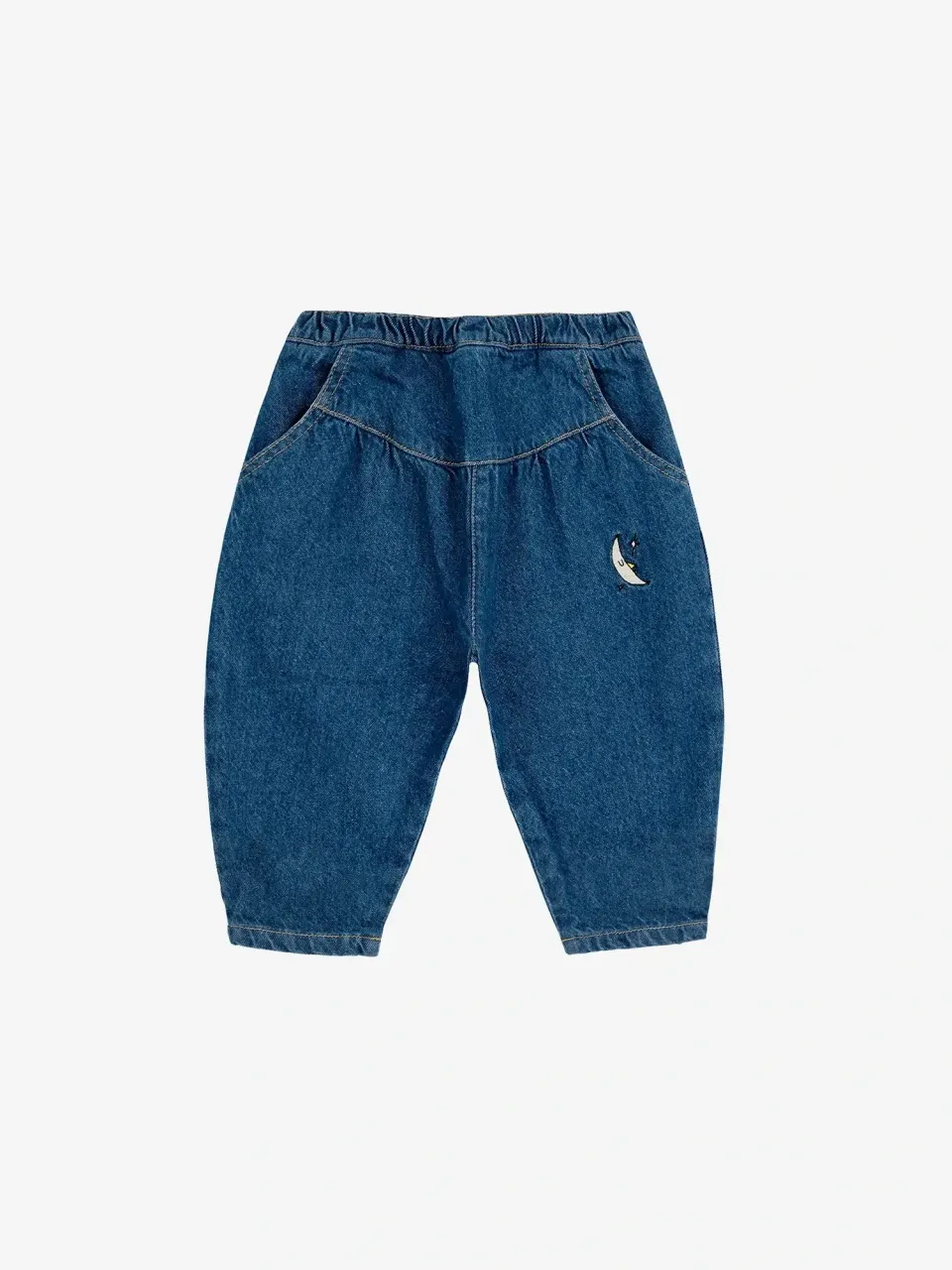 Bobo Choses Woman 224AB070 tøjprøve 9 måneder sample