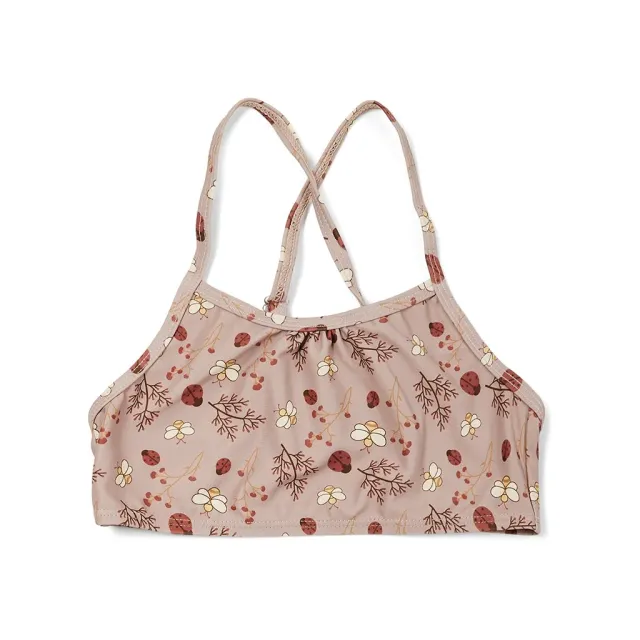 nuuroo Zana bikini Sand Flower bee 86-92 UV 50+