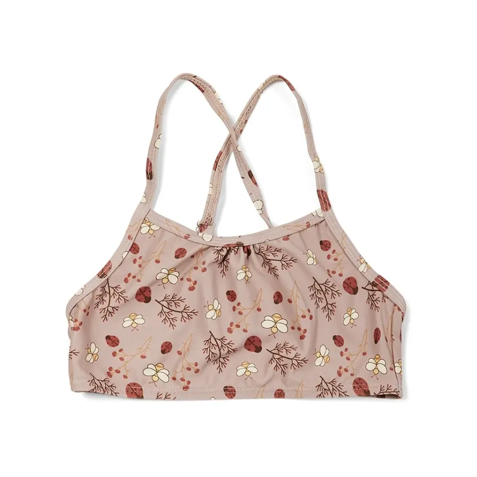 nuuroo Zana bikini Sand Flower bee 86-92 UV 50+