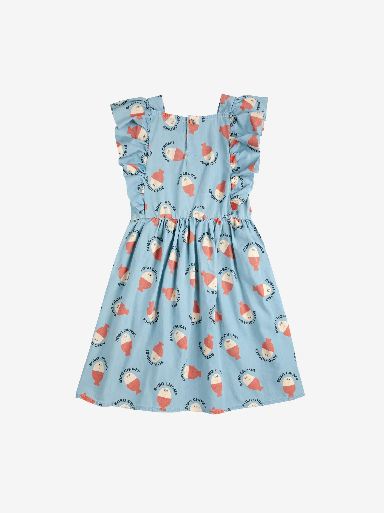 Bobo Choses 125AC143 sample børn 4-11 år
