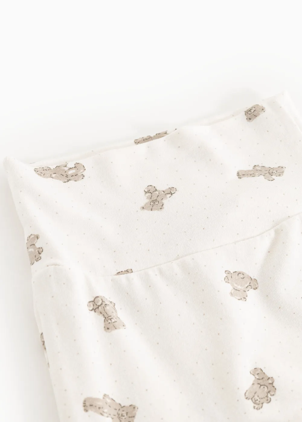 MarMar Piva Bukser Teddybears modal